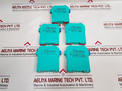 Pepperl+Fuchs Kfd2-cd-ex1.32-8 Transformer Isolated Driver 71907