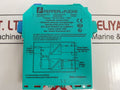 Pepperl+Fuchs Kfd2-cd-ex1.32-8 Transformer Isolated Driver 71907