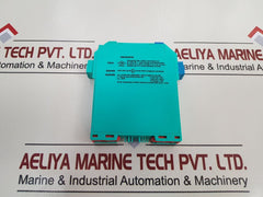 Pepperl+Fuchs Kfd2-cd-ex1.32-8 Transformer Isolated Driver 71907