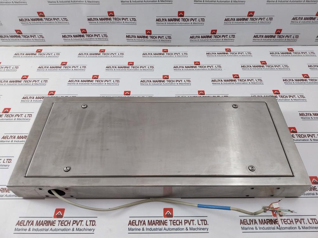 Pepperl+Fuchs Exta2-j-f-k4-us-u-1.8 Keyboard 265653-0529