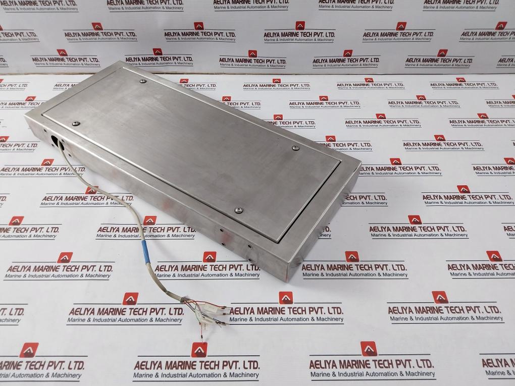 Pepperl+Fuchs Exta2-j-f-k4-us-u-1.8 Keyboard 265653-0529