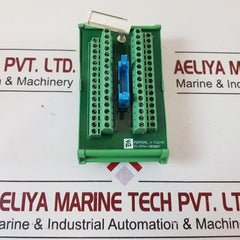 Pepperl+Fuchs Fi-pfh-y85087 Terminal Block