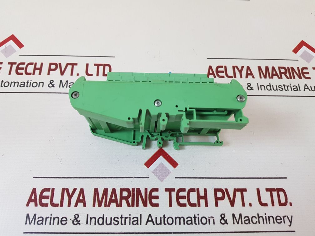 Pepperl+Fuchs Fi-pfh-y85087 Terminal Block