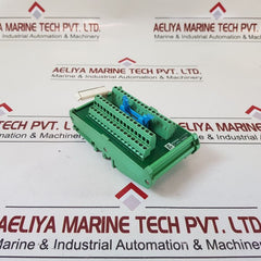 Pepperl+Fuchs Fi-pfh-y85087 Terminal Block