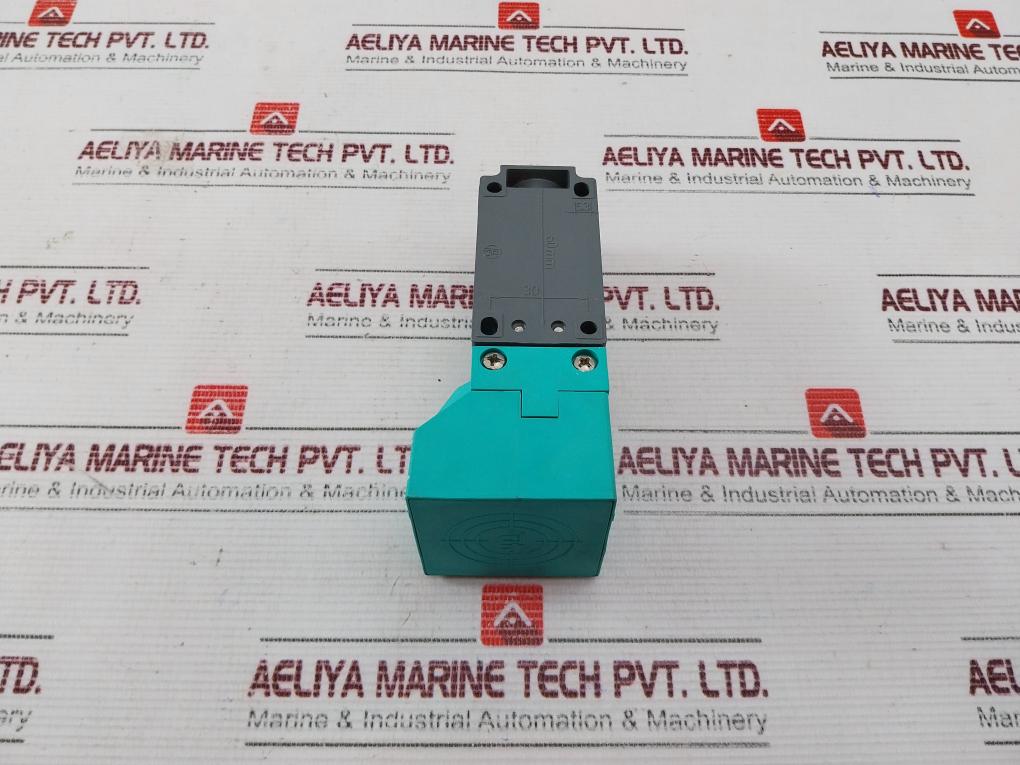 Pepperl+Fuchs H11099A-01 Proximity Sensor 5-25Vdc