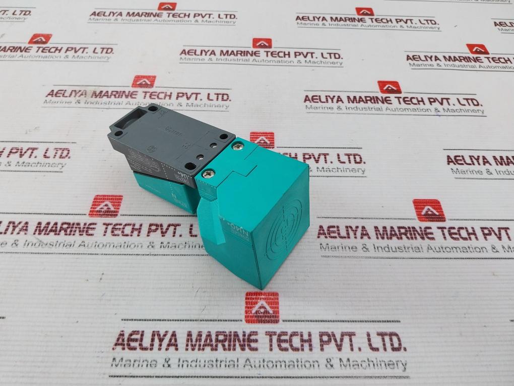 Pepperl+Fuchs H11099A-01 Proximity Sensor 5-25Vdc