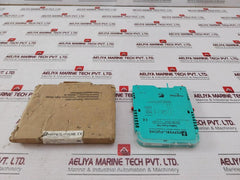 Pepperl+Fuchs Hcd2-fbps-1.23.500 Galvanically Isolated Fieldbus Power Supply