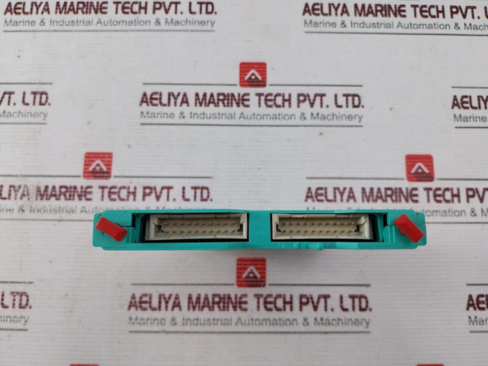 Pepperl+Fuchs Hcd2-fbps-1.23.500 Galvanically Isolated Fieldbus Power Supply