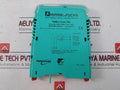 Pepperl+Fuchs Hcd2-fbps-1.23.500 Galvanically Isolated Fieldbus Power Supply