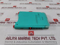 Pepperl+Fuchs Hcd2-fbps-1.23.500 Galvanically Isolated Fieldbus Power Supply