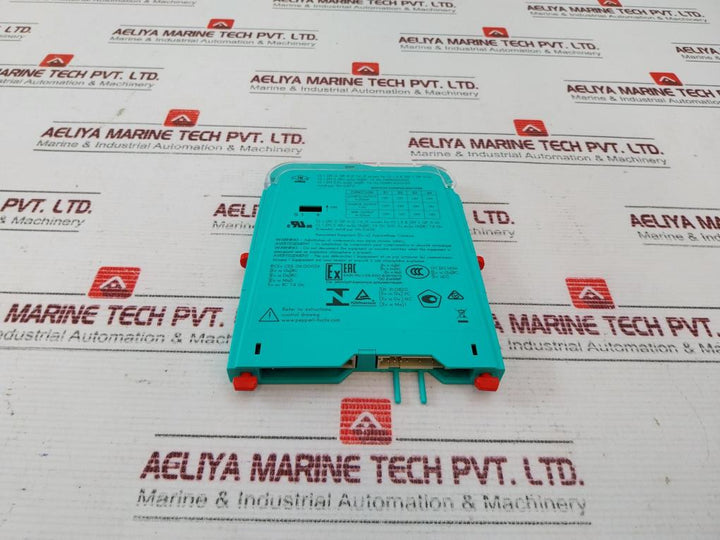 Pepperl+Fuchs Hic2025 H-system Power Supply 321423