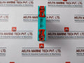 Pepperl+Fuchs K-series Kfd2-sd-ex1.36 Safety Barrier 72025