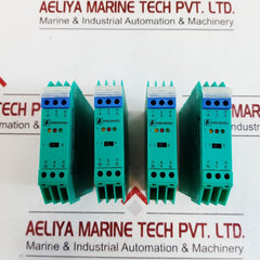 Pepperl+Fuchs K-series Khd2-rw1/Ex1 20276S Isolated Switch Module