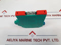 Pepperl+Fuchs K-system Kcd2-sr-ex1.Lb Switch Amplifier 216712