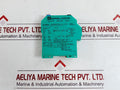 Pepperl+Fuchs Kfa6-sr2-ex1.W.Lb Switch Amplifier