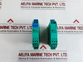 Pepperl+Fuchs Kfd2-cr-ex1.30-200 Transformer Isolated Repeater 250V
