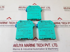 Pepperl+Fuchs Kfd2-cr-ex1.30-200 Safe Barrier