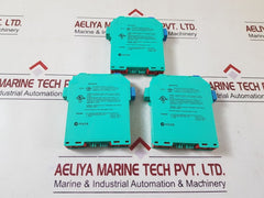 Pepperl+Fuchs Kfd2-cr-ex1.30-200 Safe Barrier