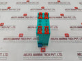 Pepperl+Fuchs K-system Kfd2-crg-ex1.D Safety Barrier Module 51097S
