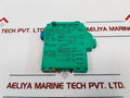 Pepperl+fuchs k-system kfd2-sot2-ex2 switch amplifier 109563s