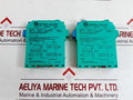 Pepperl+Fuchs K-system Kfd2-ut-ex1 Universal Temperature Measurement Amplifier