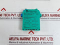 Pepperl+Fuchs K-system Kfd2-ut-ex1 Universal Temperature Measurement Amplifier