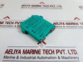 Pepperl+Fuchs K-system Kfd2-ut-ex1 Universal Temperature Measurement Amplifier
