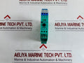 Pepperl+Fuchs K-system Kfd2-ut-ex1 Universal Temperature Measurement Amplifier