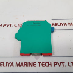 Pepperl+fuchs k-system kcd2-scd-ex1 safety barrier 186228