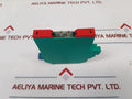 Pepperl+fuchs k-system kcd2-scd-ex1 safety barrier 186228