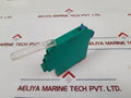 Pepperl+fuchs k-system kcd2-scd-ex1 safety barrier 186228