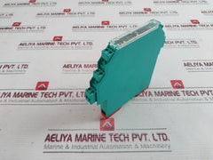 Pepperl+Fuchs Kcd2-sr-1.Lb Switch Amplifier 216713