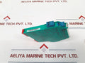 Pepperl+fuchs k-system kcd2-sr-ex2 safety barrier 185533