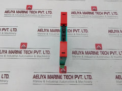 Pepperl+Fuchs Kcd2-sr-ex2 Switch Amplifier 216720 250V