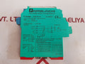 Pepperl+fuchs kcd2-stc-ex1 transmitter power supply 185535