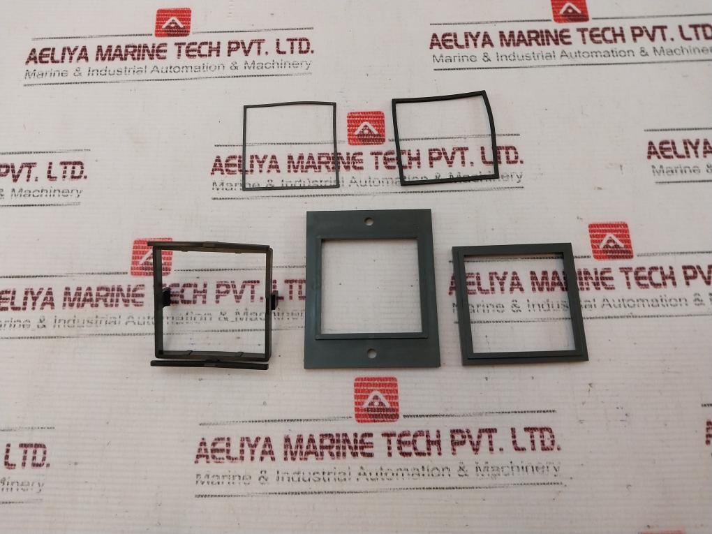 Pepperl & Fuchs Kcn1-6Sr-v Preset Counter 110339