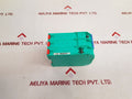Pepperl+Fuchs Kfa5-str-1.26.600 Safety Barrier Power Supply 100-130V Ac 47-66Hz