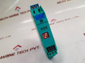 Pepperl+Fuchs Kfa6-sr2-ex1.W.Lb Switching Amplifier 103375