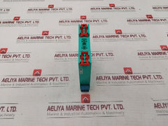 Pepperl+Fuchs Kfa6-sr2-ex1.W Switch Amplifier 103374
