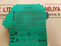 Pepperl+Fuchs K-system Kfa6-sr2-ex2.W Switch Amplifier 103373