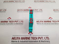 Pepperl+Fuchs K-system Kfa6-sr2-ex2.W Switch Amplifier 103373