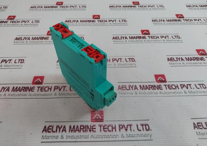 Pepperl+Fuchs Kfa6-sr2-ex2.W Isolated Switch Amplifier 40V 2A