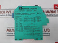 Pepperl+Fuchs Kfa6-sr2-ex2.W K-system Switching Amplifier 2A 30Vdc 60Hz