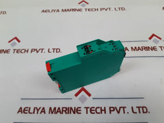 Pepperl+Fuchs K-system Kfa6-str-1.24.500 Power Supply 46544