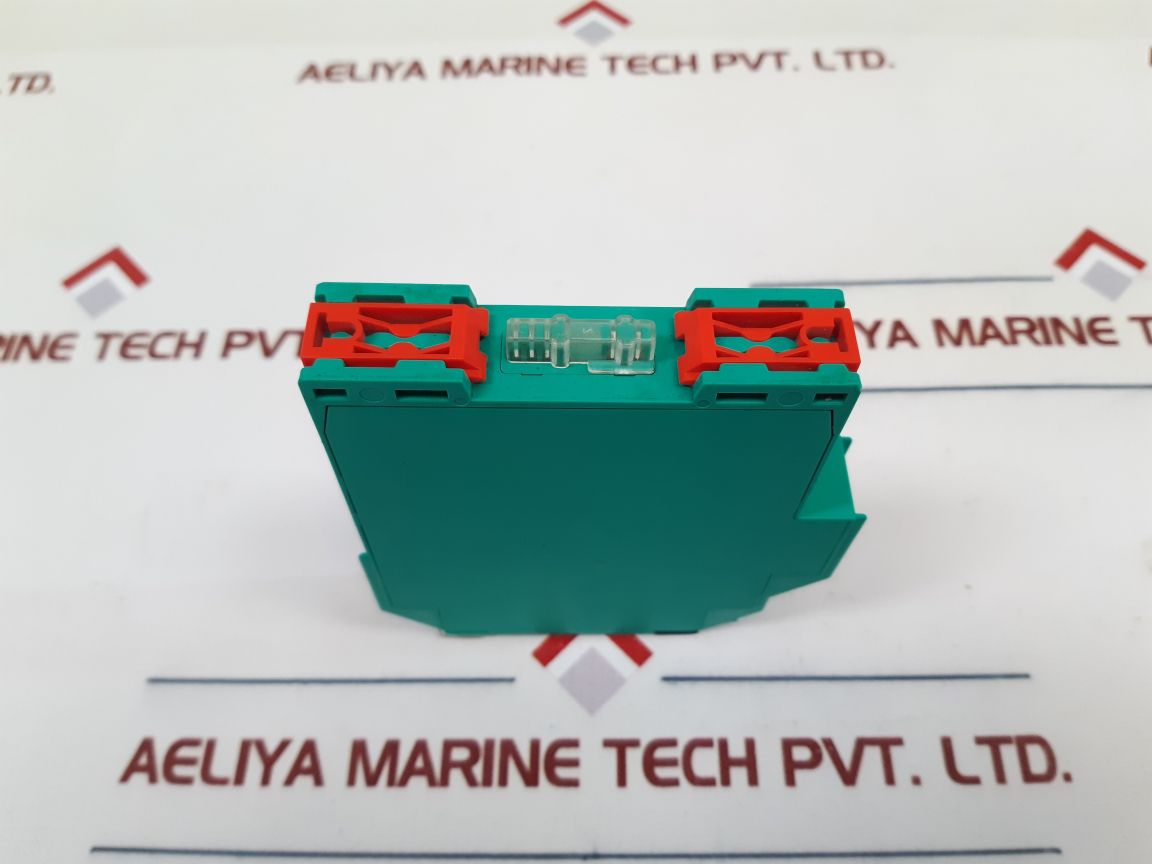 Pepperl+Fuchs K-system Kfa6-str-1.24.500 Power Supply 46544