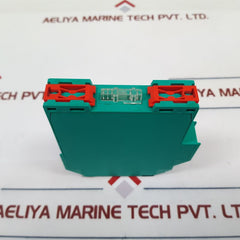 Pepperl+Fuchs K-system Kfa6-str-1.24.500 Power Supply 46544