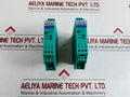 Pepperl+Fuchs K-system Kfd0-cc-ex1 Current/Voltage Converter 43690S