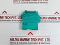 Pepperl+Fuchs K-system Kfd0-cc-ex1 Current/Voltage Converter 43690S
