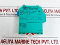 Pepperl+Fuchs K-system Kfd0-cc-ex1 Current/Voltage Converter 43690S