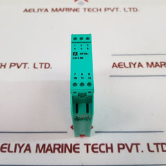 Pepperl+Fuchs Kfd0-cs-1.50 Repeater Module